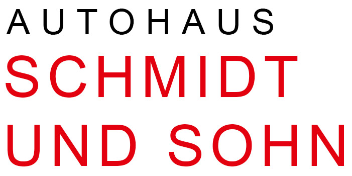 Logo von Autohaus Franz Schmidt u. Sohn GmbH
